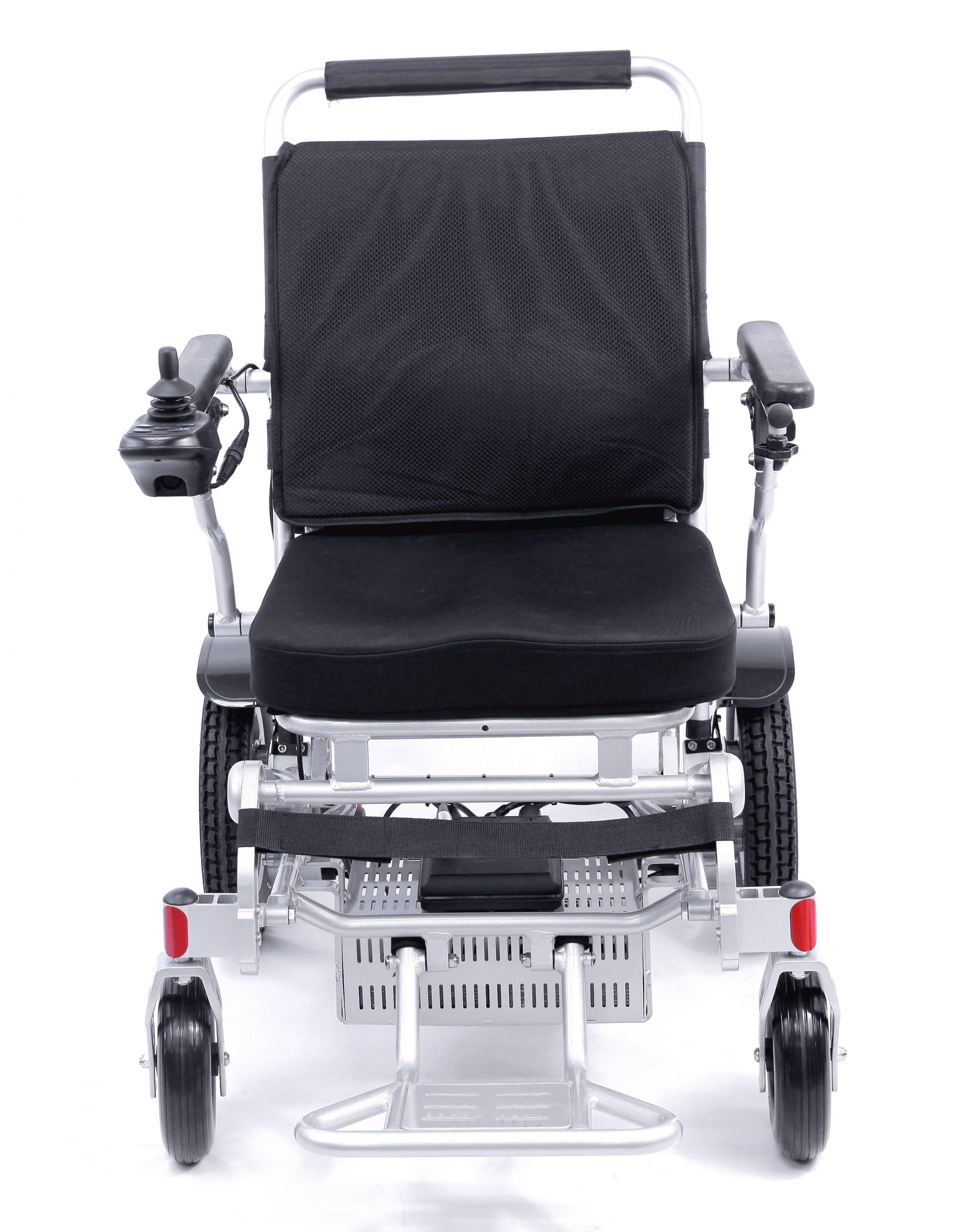 Karman PW-F500 Tranzit Foldable Lightweight Power Wheelchair Power wheelchairs Karman Healthcare