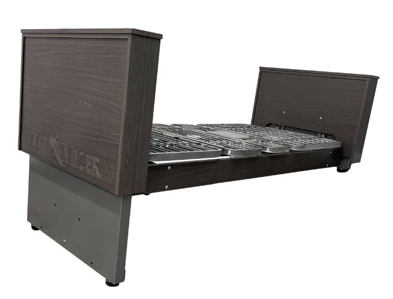 Med-Mizer SelectCare Premium Hospital Bed Hospital Beds Med-Mizer