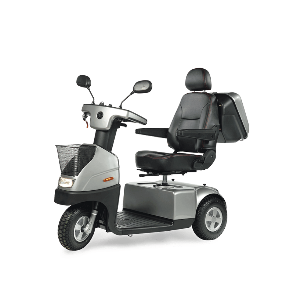 Afikim Afiscooter C3 Mobility Scooter Afikim