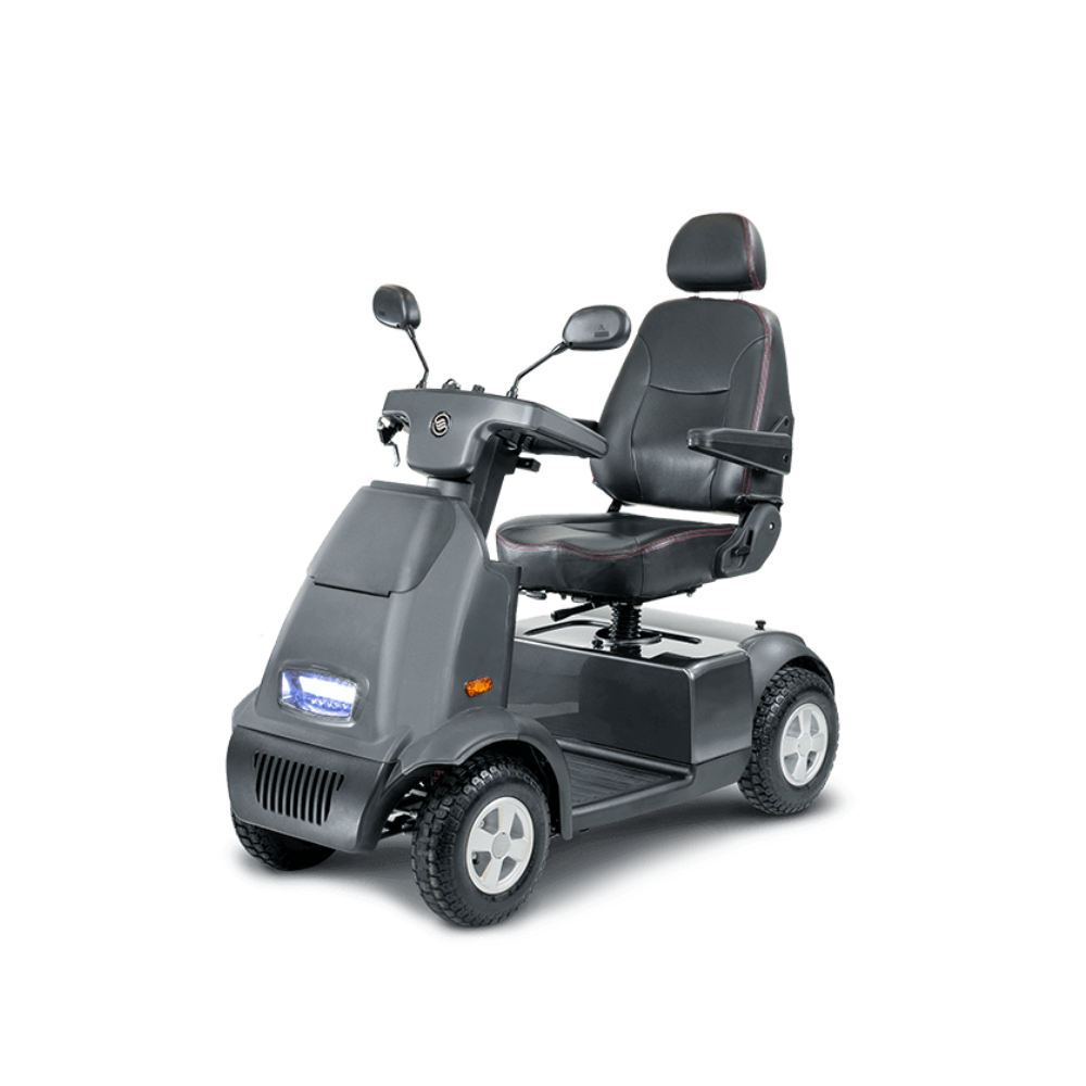 Afikim Afiscooter C4 Mobility Scooter Afikim