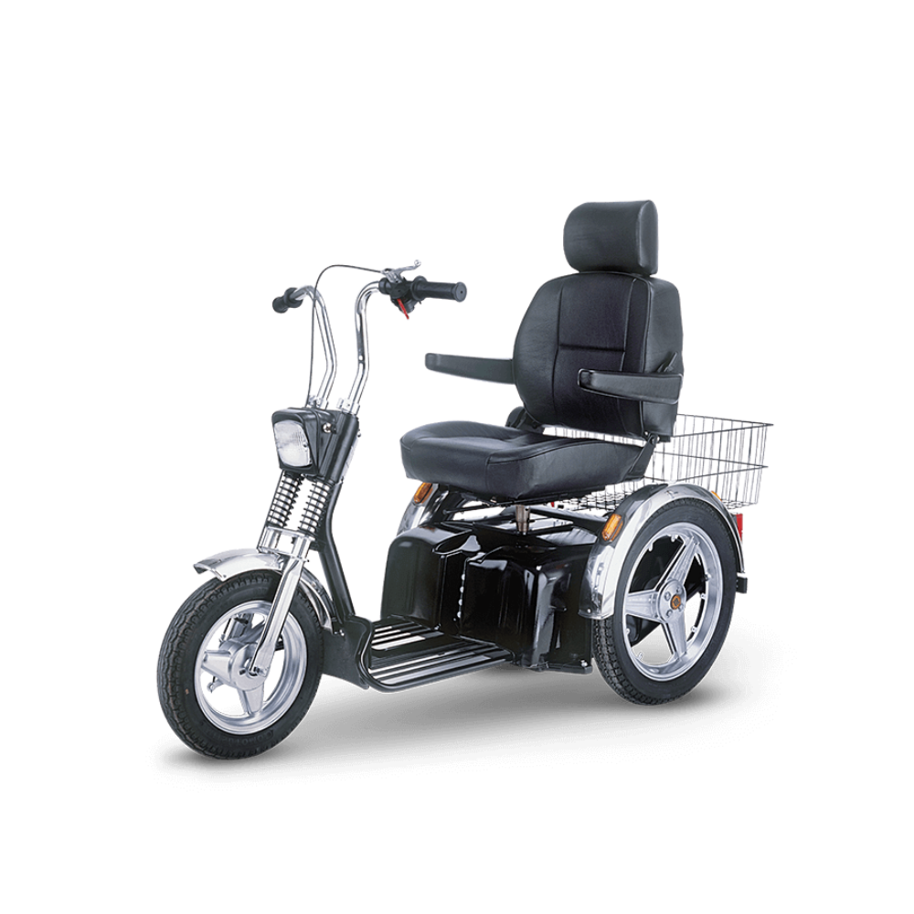 Afikim Afiscooter SE Mobility Scooter Afikim