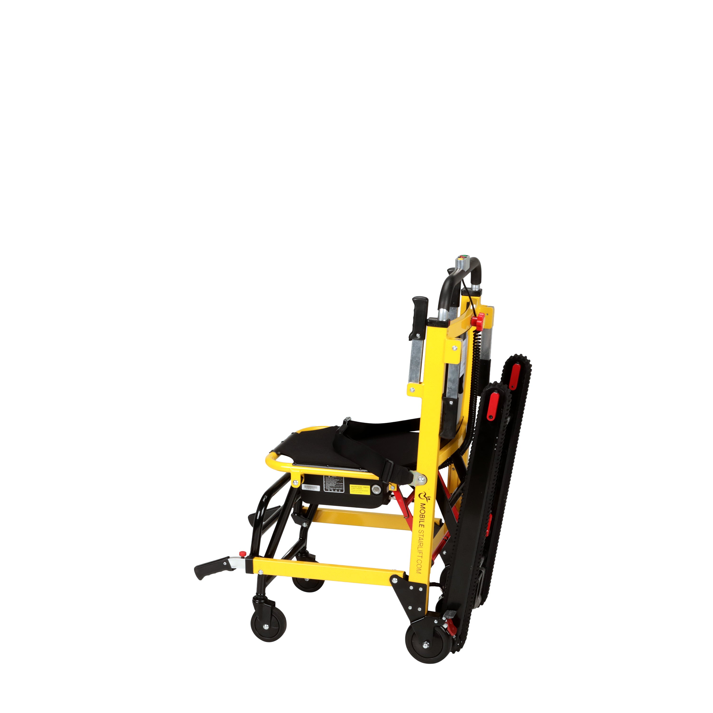 Climbing Steps Genesis Mobile Stairlift Stair Lift Climbing Steps