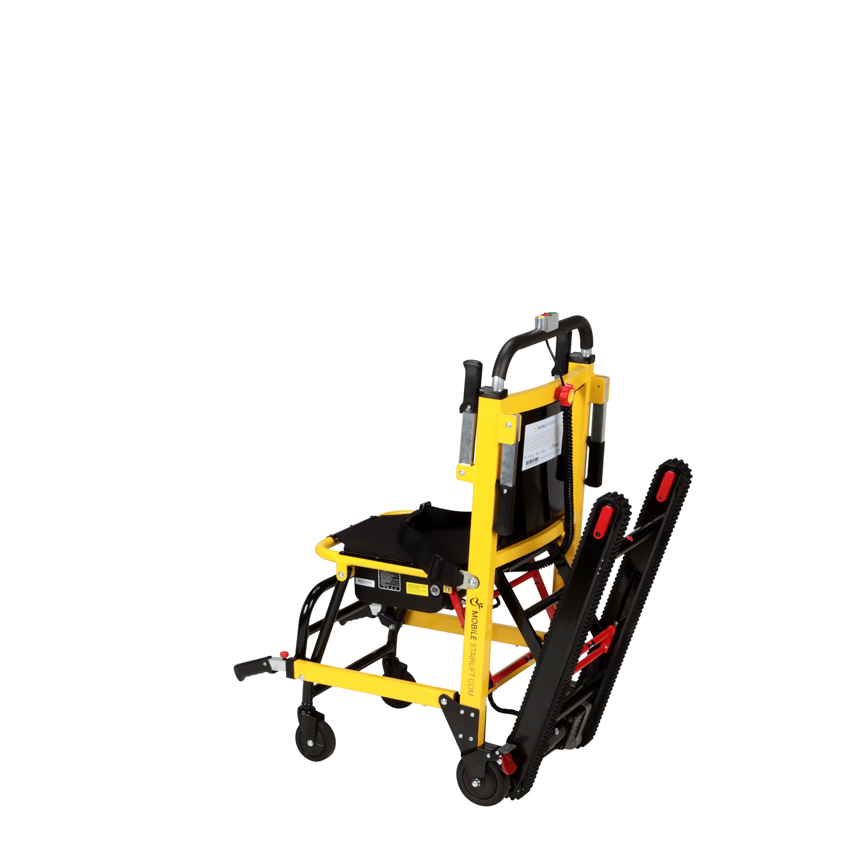 Climbing Steps Genesis Mobile Stairlift Stair Lift Climbing Steps