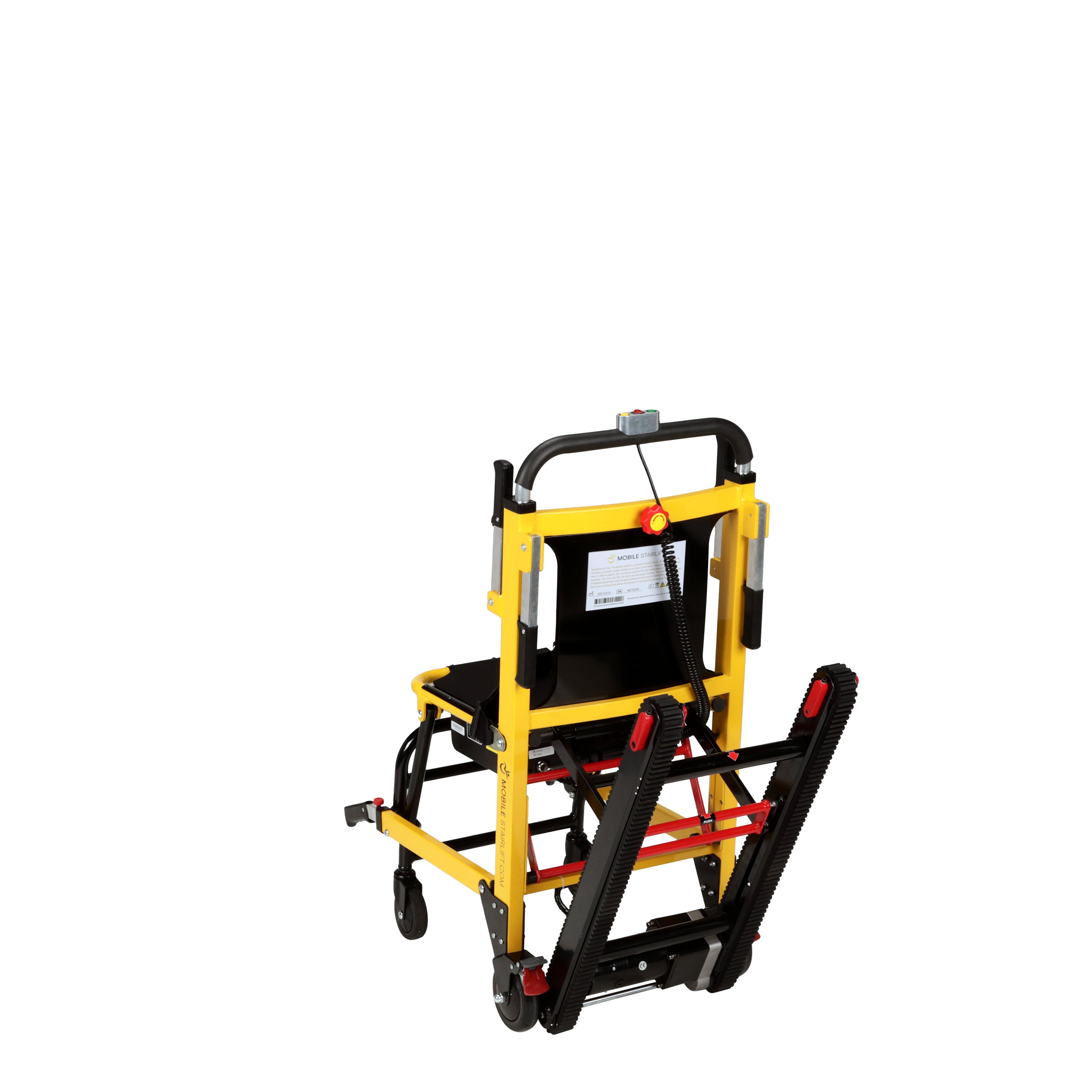 Climbing Steps Genesis Mobile Stairlift Stair Lift Climbing Steps