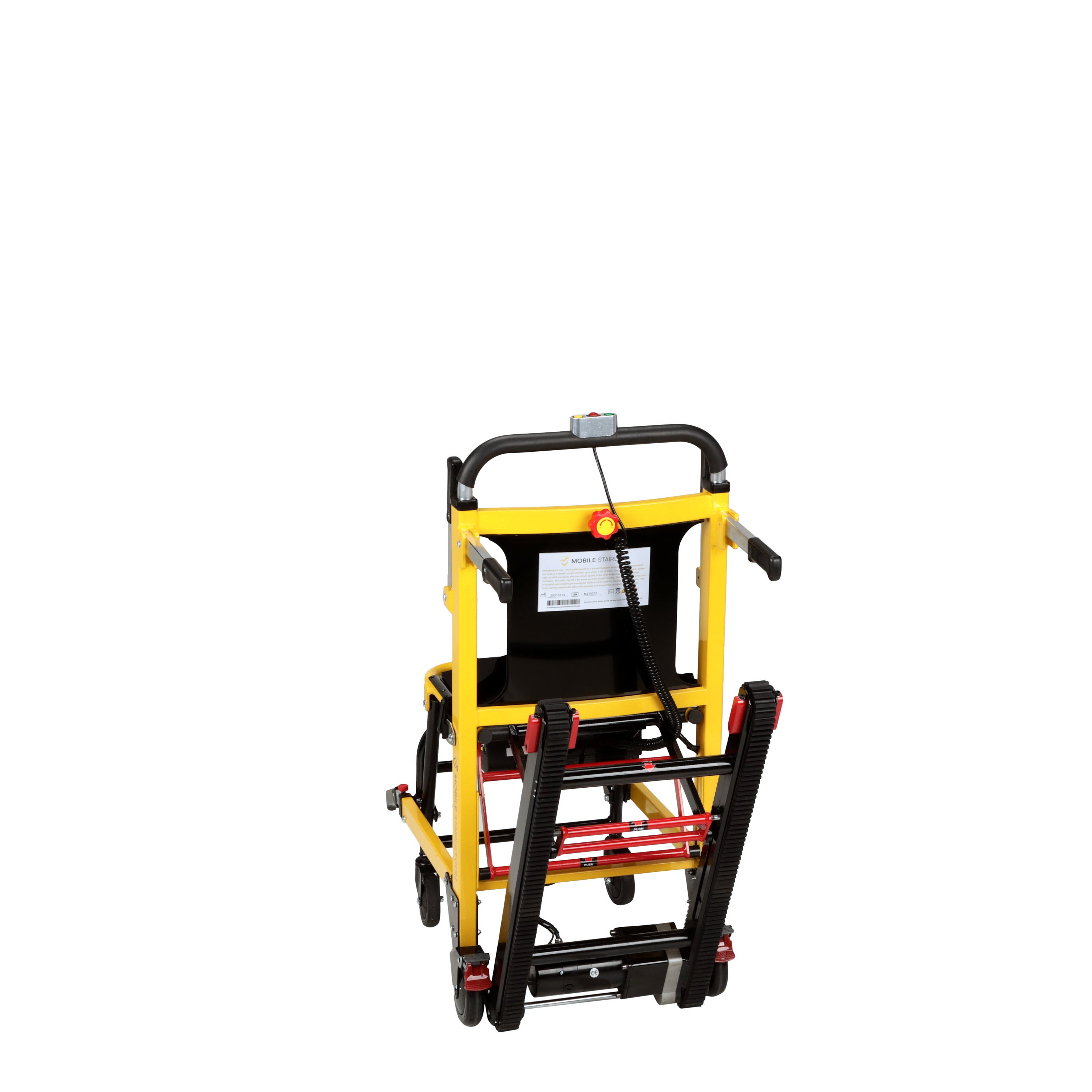 Climbing Steps Genesis Mobile Stairlift Stair Lift Climbing Steps