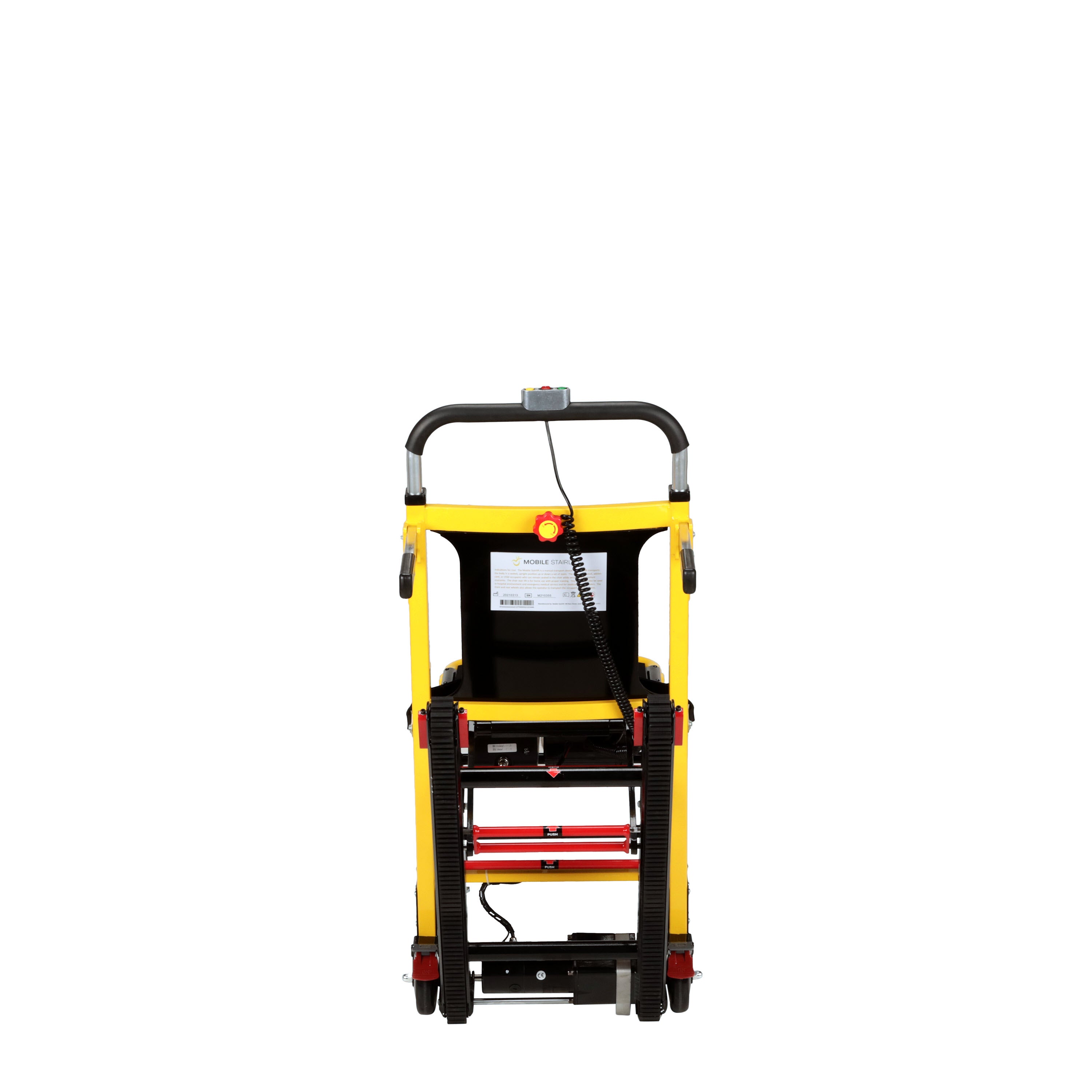 Climbing Steps Genesis Mobile Stairlift Stair Lift Climbing Steps
