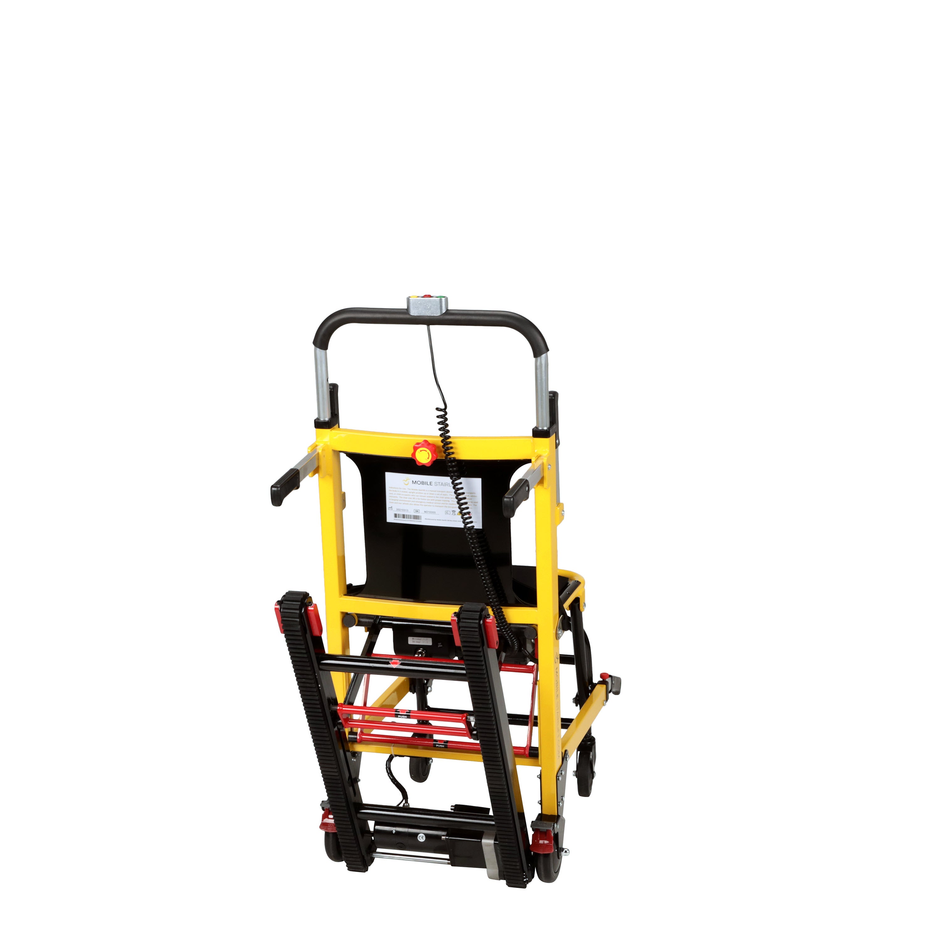 Climbing Steps Genesis Mobile Stairlift Stair Lift Climbing Steps