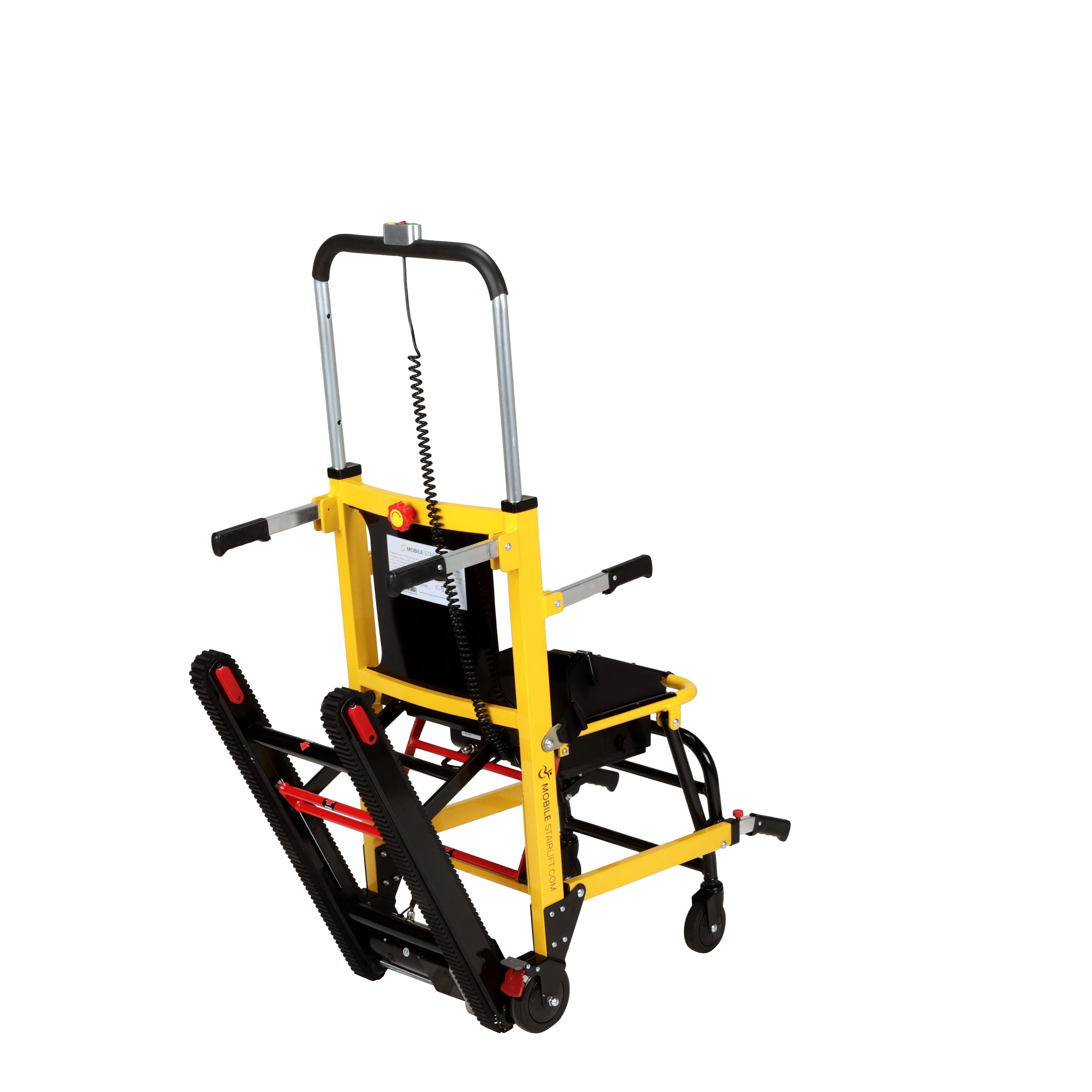 Climbing Steps Genesis Mobile Stairlift Stair Lift Climbing Steps