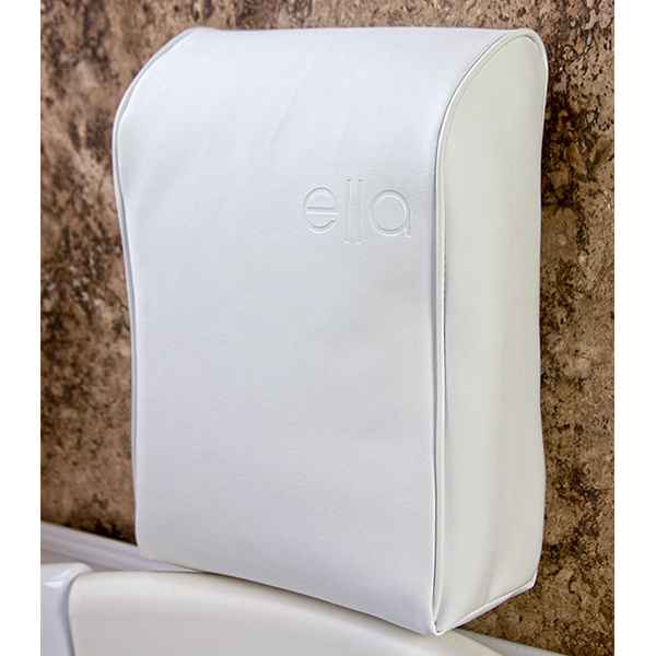 Ella's Bubbles Removable Headrest and Neck Support Bath Tub Ella's Bubbles