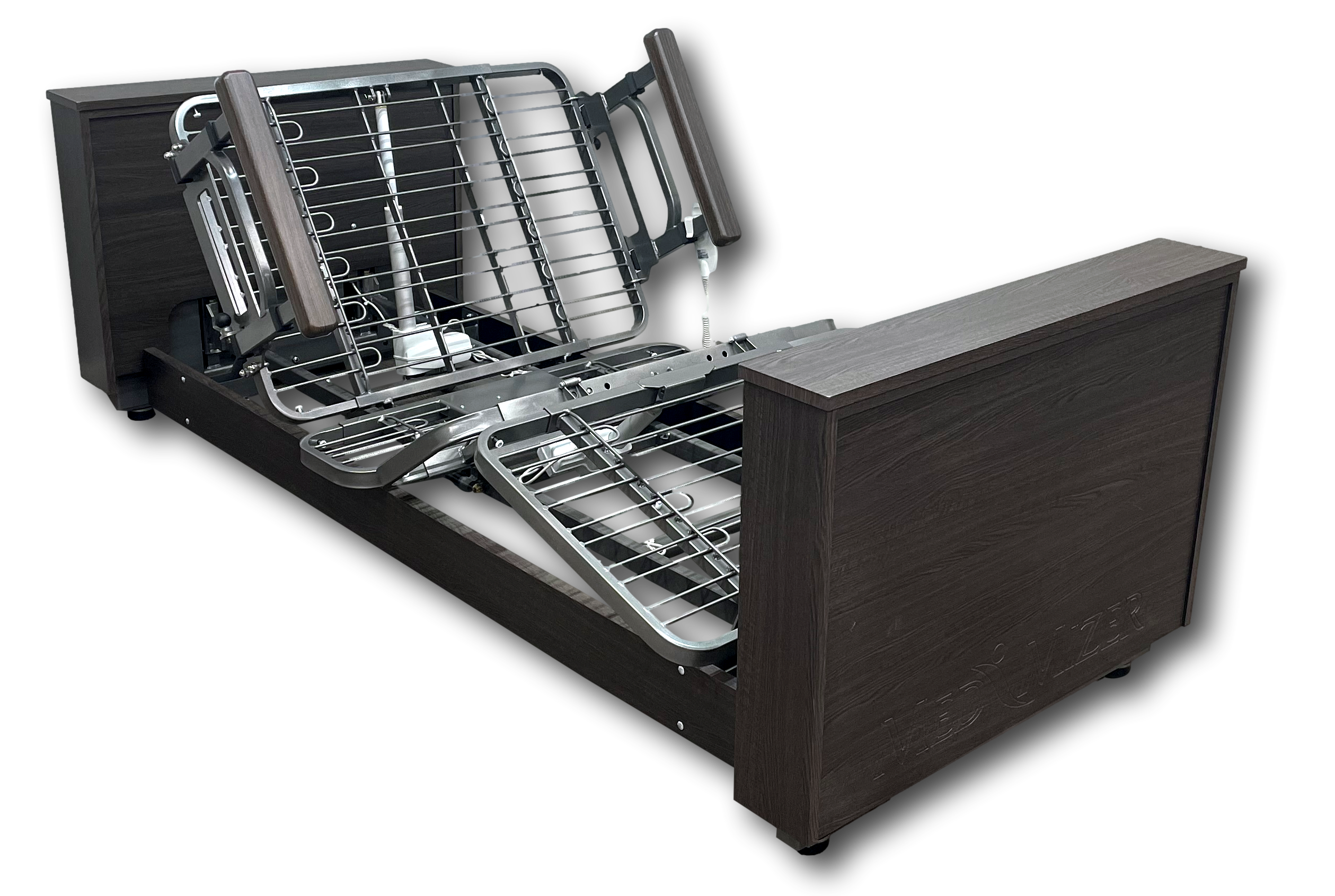 Med-Mizer SelectCare Premium Hospital Bed Hospital Beds Med-Mizer