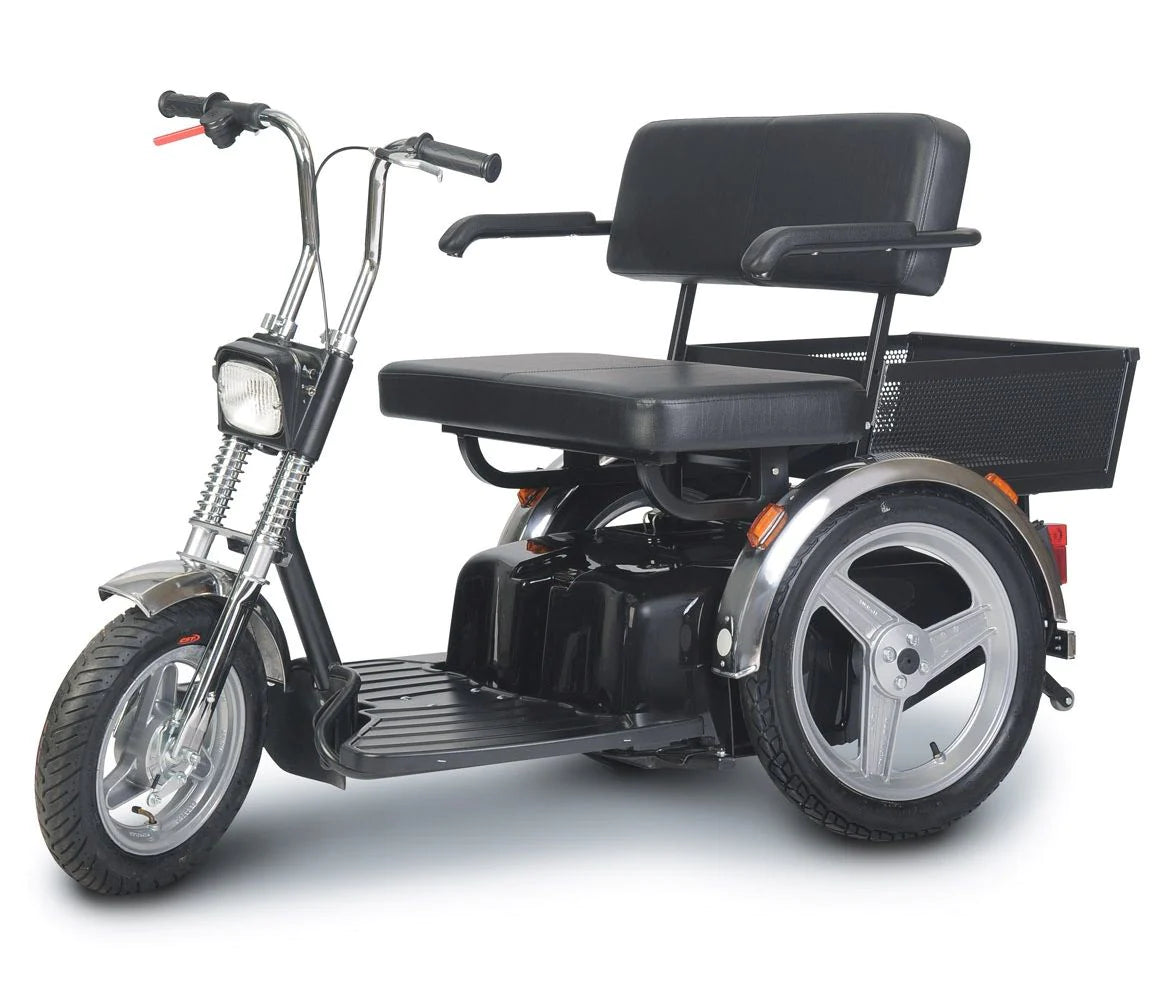Afikim Afiscooter SE Mobility Scooter Afikim