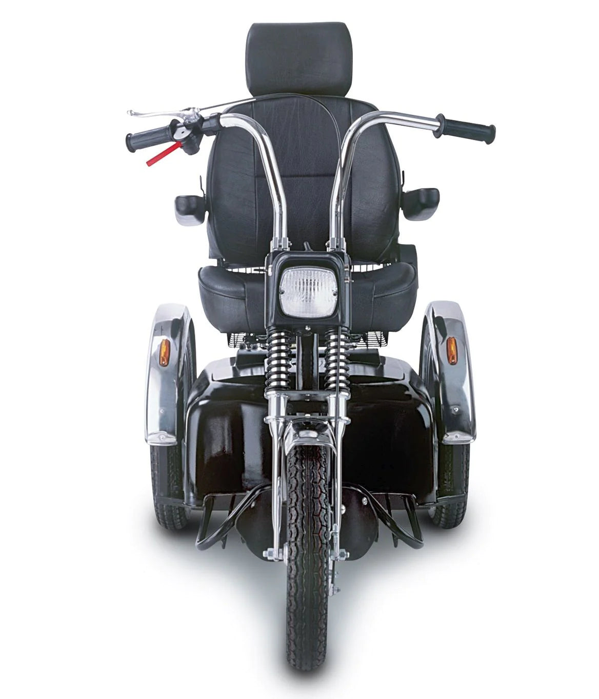 Afikim Afiscooter SE Mobility Scooter Afikim