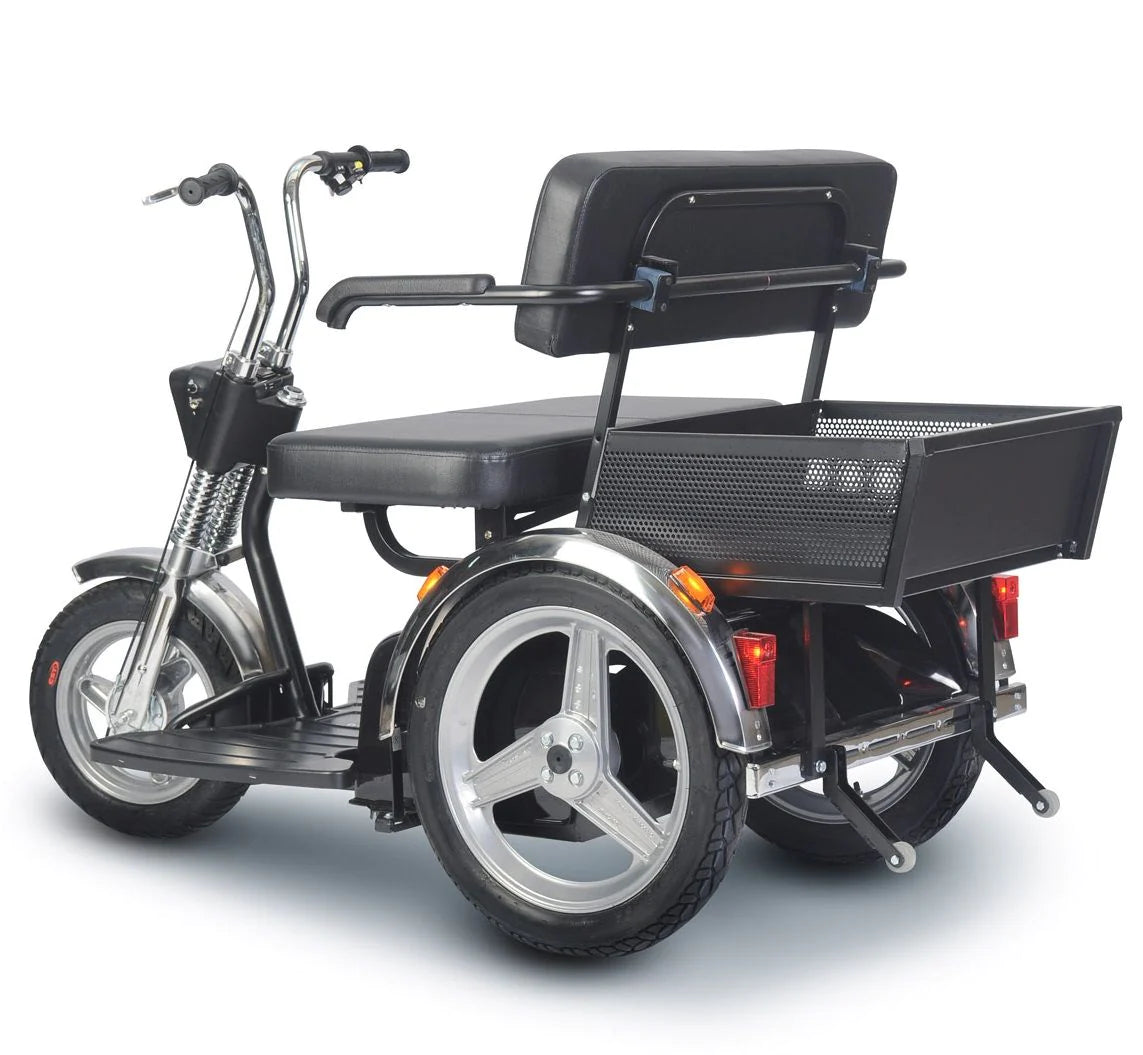 Afikim Afiscooter SE Mobility Scooter Afikim