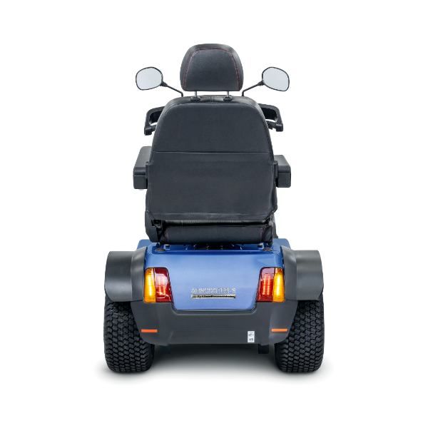 Afikim Afiscooter S4 Mobility Scooter Afikim