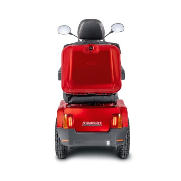 Afikim Afiscooter S4 Mobility Scooter Afikim