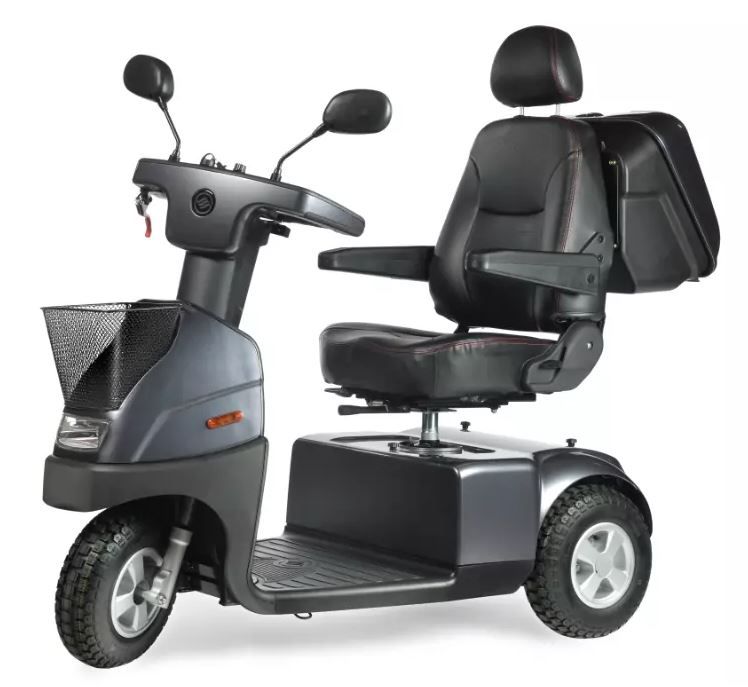 Afikim Afiscooter C3 Mobility Scooter Afikim