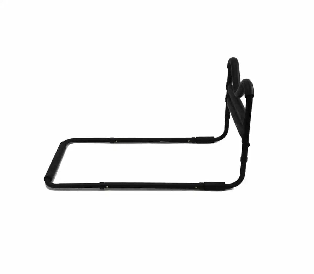 Karman BEDRL-M2 Bedrail Assist with Padded Handles Living Aids Karman Healthcare
