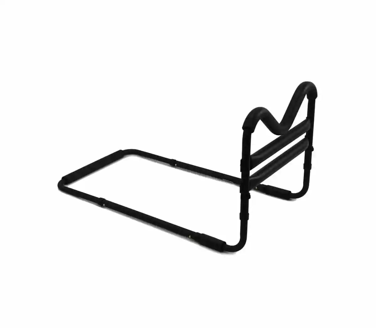 Karman BEDRL-M2 Bedrail Assist with Padded Handles Living Aids Karman Healthcare