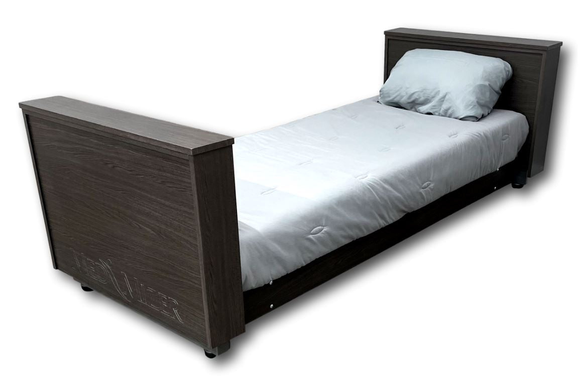 Med-Mizer SelectCare Premium Hospital Bed Hospital Beds Med-Mizer
