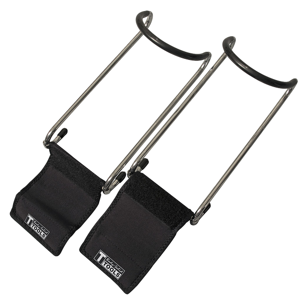 BODY-SOLID TOOLS DUMBBELL SPOTTER HOOKS BSTDH Strength Body-Solid