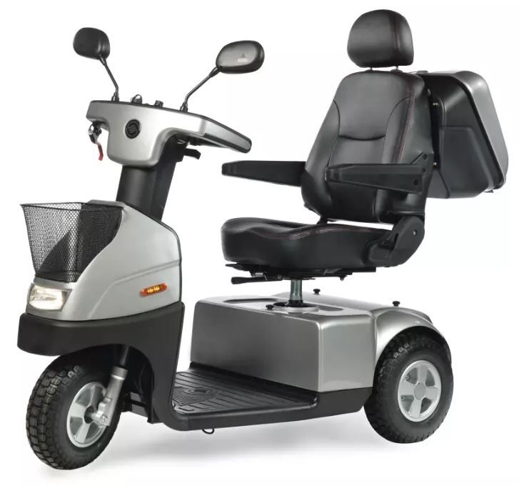 Afikim Afiscooter C3 Mobility Scooter Afikim
