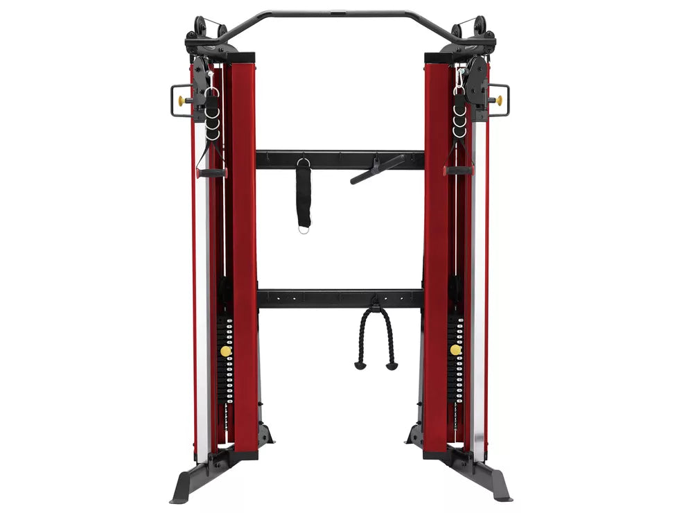 Steelflex CLSCC Functional Trainer Fitness Steelflex