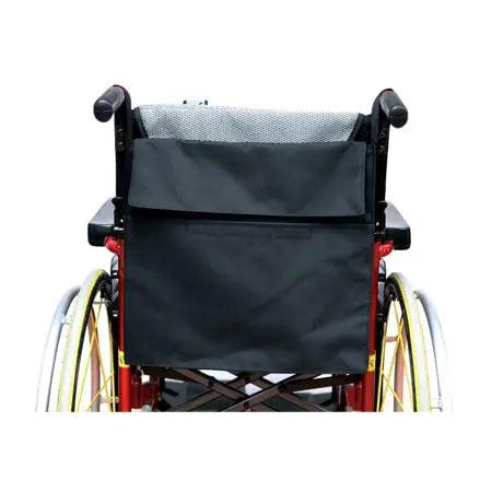 Karman CP2, CP4 Universal Carry Pouch for Wheelchair Wheelchair Accessories Karman Healthcare Large