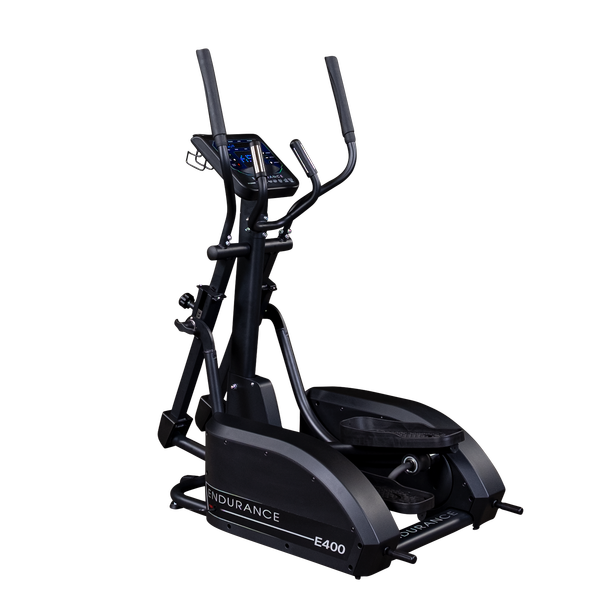 Body-Solid ENDURANCE E400 ELLIPTICAL TRAINER E400 Strength Body-Solid