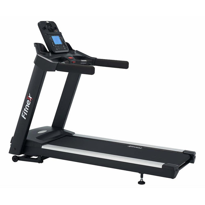 Fitnex T65D Light Commercial Treadmill Fitness Fitnex