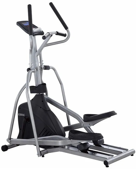 Fitnex E55SG Home Elliptical Fitness Fitnex