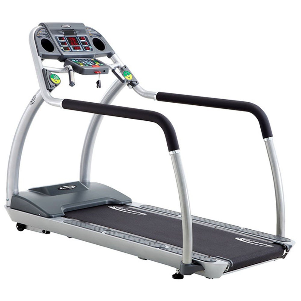 SteelFlex PT10 Commercial Treadmill Fitness Steelflex