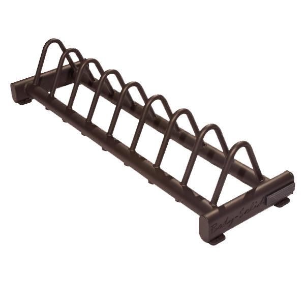 BODY-SOLID BUMPER PLATE RACK GBPR10 Strength Body-Solid