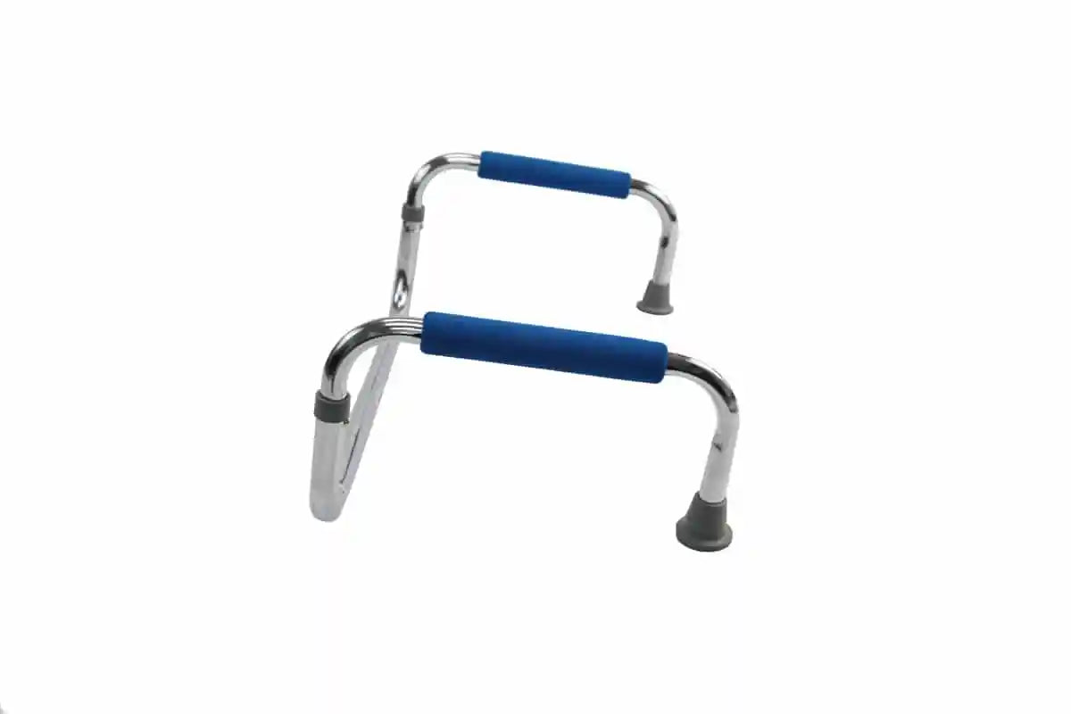 Karman ASSRL-100 Assist Rail with Padded Grip Living Aids Karman Healthcare
