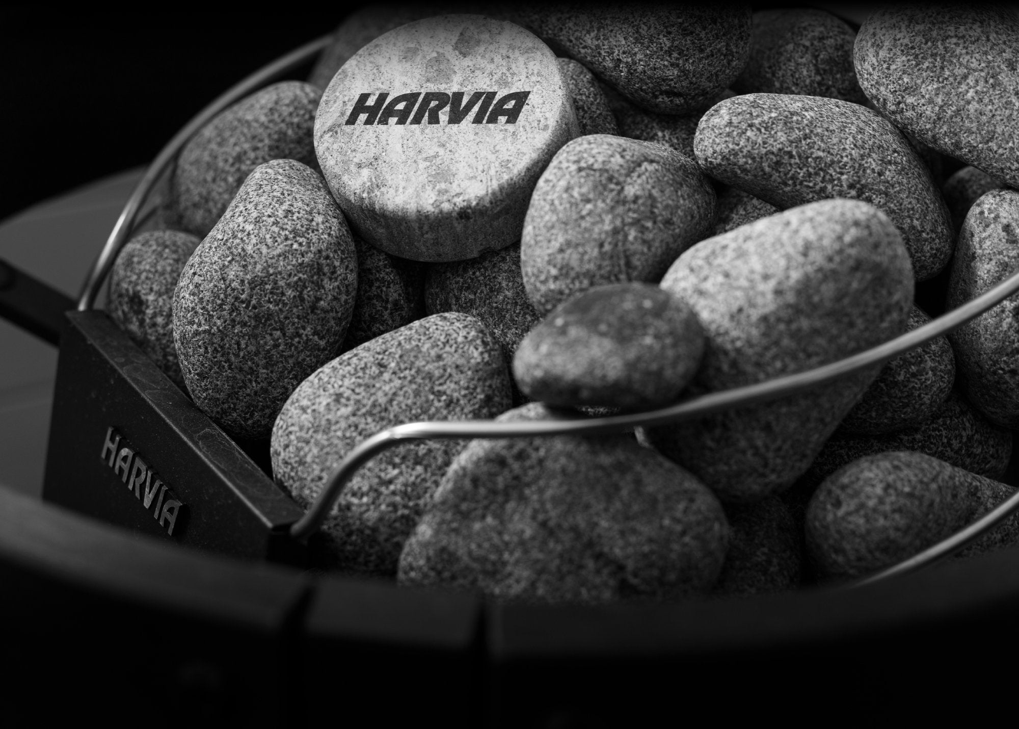 Harvia Spirit SP80E 8Kw Electric Sauna Heater Sauna Heater Harvia Without Controls Without Stones