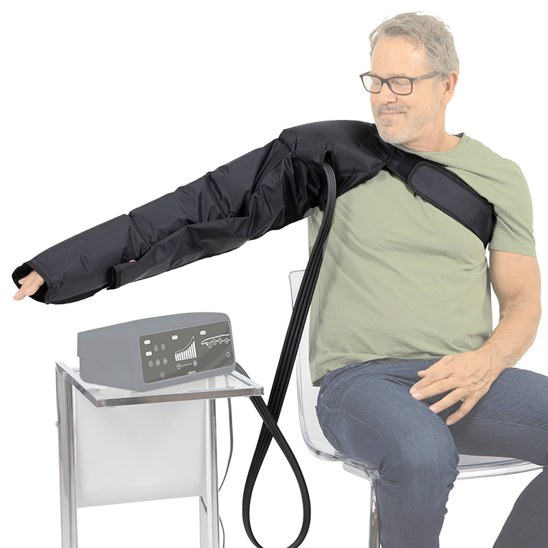 Vive Health Replacement Arm Sleeve (for premium system) Exercise Equipment Vive Health