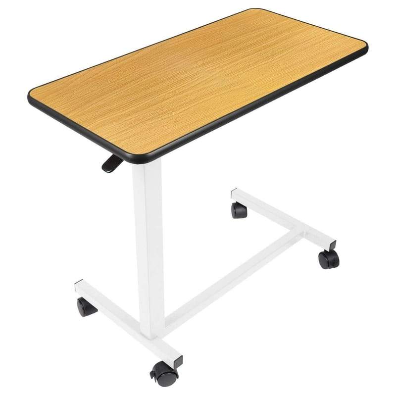 Vive Health LVA1022 Overbed Table Living Aids Vive Health