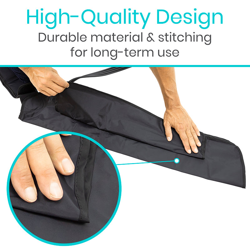 Vive Health Replacement Arm Sleeve (for premium system) Exercise Equipment Vive Health