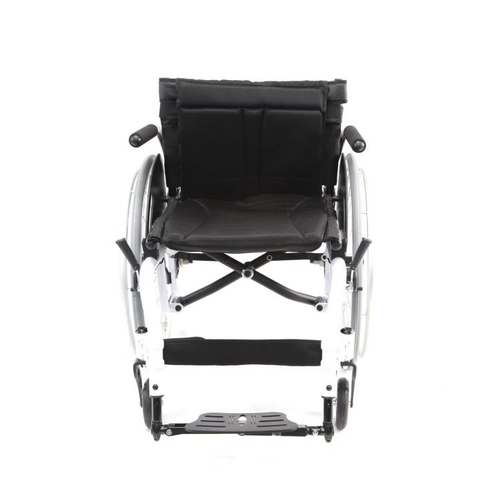 Karman S-ergo ATX Active Ultra Lightweight Wheelchair Ergonomic Wheelchairs Karman Healthcare