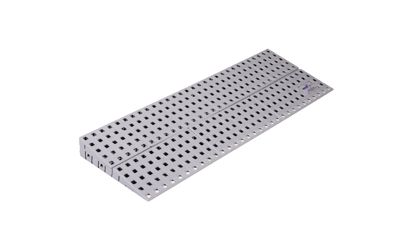 Stepless Excellent Ramp Kit 1 - Height 1,8 – 5,5 cm Ramp Guldmann Stepless