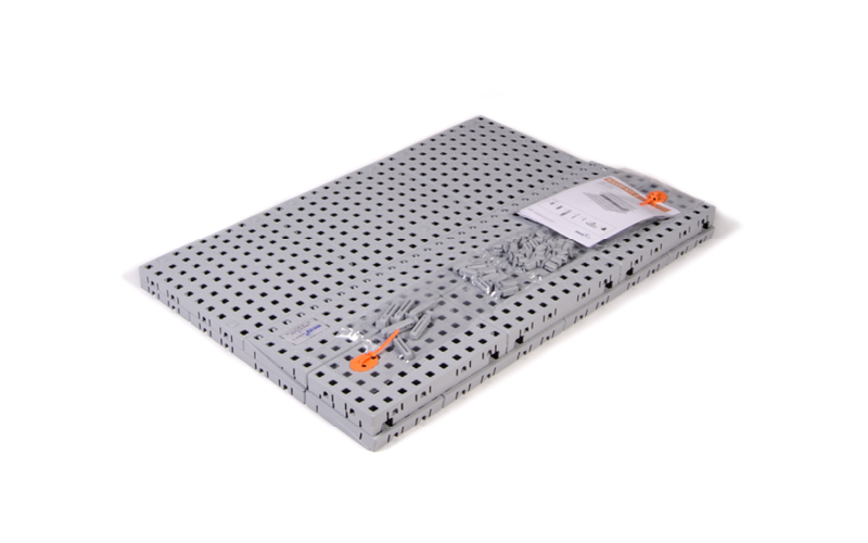 Stepless Excellent Ramp Kit 2 - Height 3,6 – 9,1 cm Ramp Guldmann Stepless