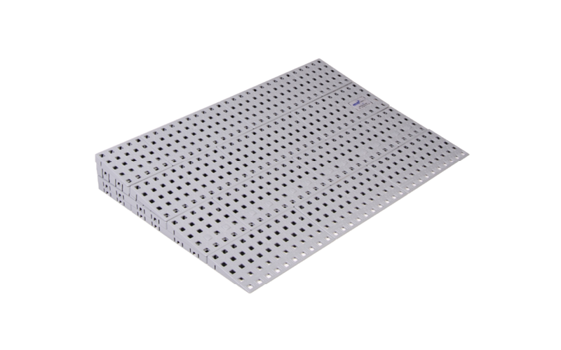 Stepless Excellent Ramp Kit 2 - Height 3,6 – 9,1 cm Ramp Guldmann Stepless