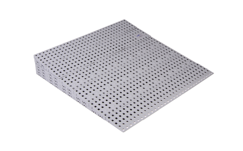 Stepless Excellent Ramp Kit 3 - Height 7,2 – 12,7 cm Ramp Guldmann Stepless