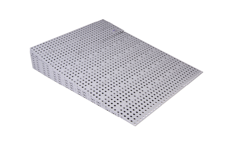 Stepless Excellent Ramp Kit 4 - Height 10,8 – 16,3 cm Ramp Guldmann Stepless