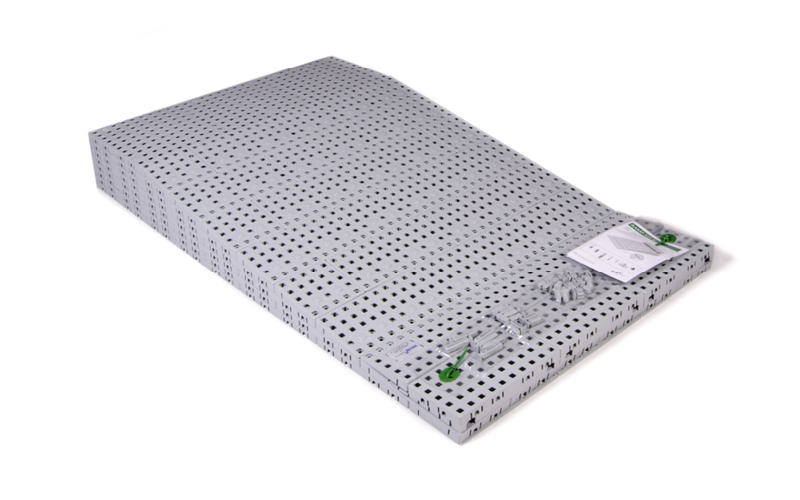 Stepless Excellent Ramp Kit 5 - Height 14,4 – 19,9 cm Ramp Guldmann Stepless
