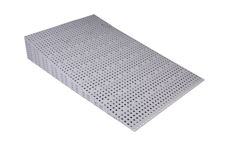 Stepless Excellent Ramp Kit 5 - Height 14,4 – 19,9 cm Ramp Guldmann Stepless