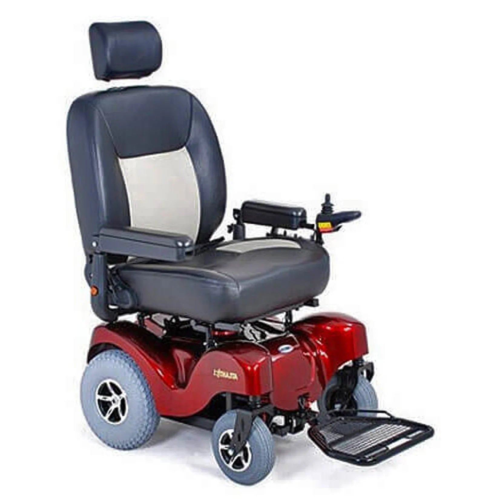 MERITS HEALTH ATLANTIS POWER WHEELCHAIR Power wheelchairs Merits Health