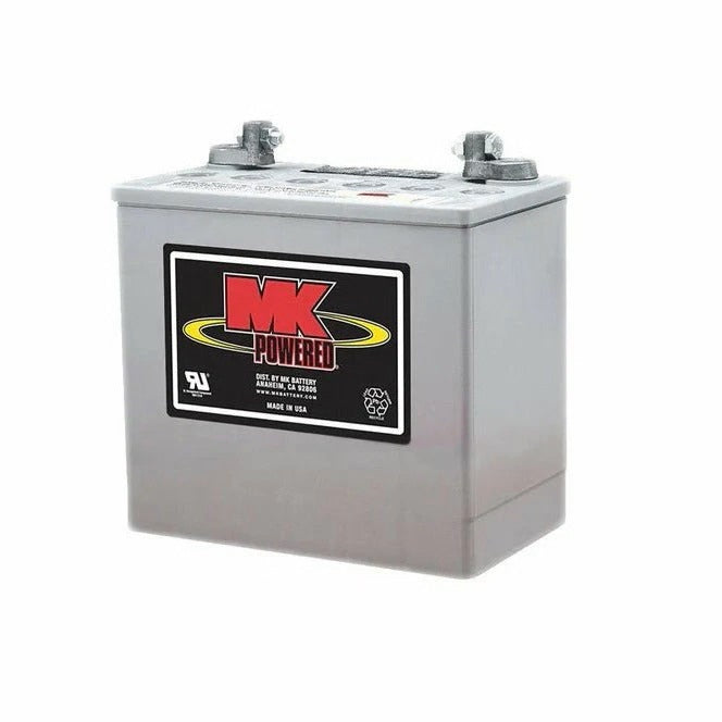 MERITS HEALTH MK 22NF GEL BATTERIES Batteries Merits Health