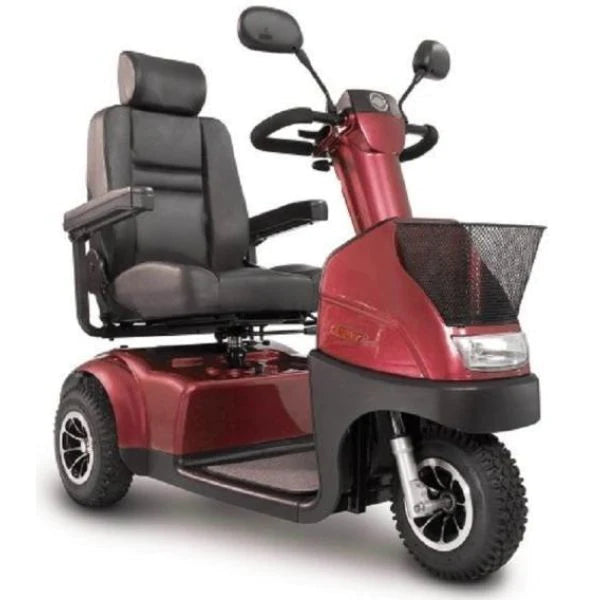 Afikim Afiscooter C3 Mobility Scooter Afikim