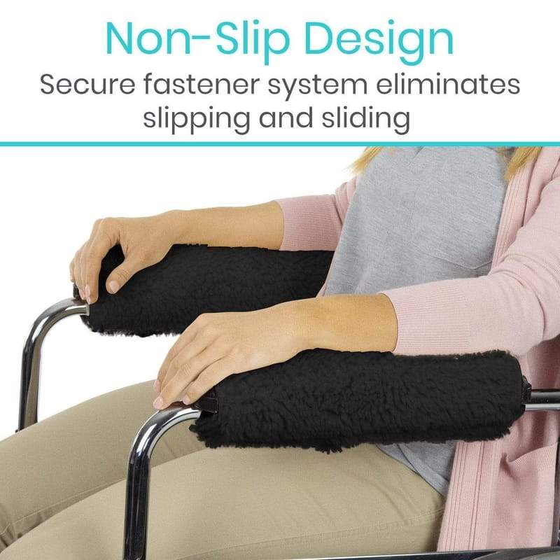 Vive Health Wheelchair Armrests Wheelchair Accessories Vive Health