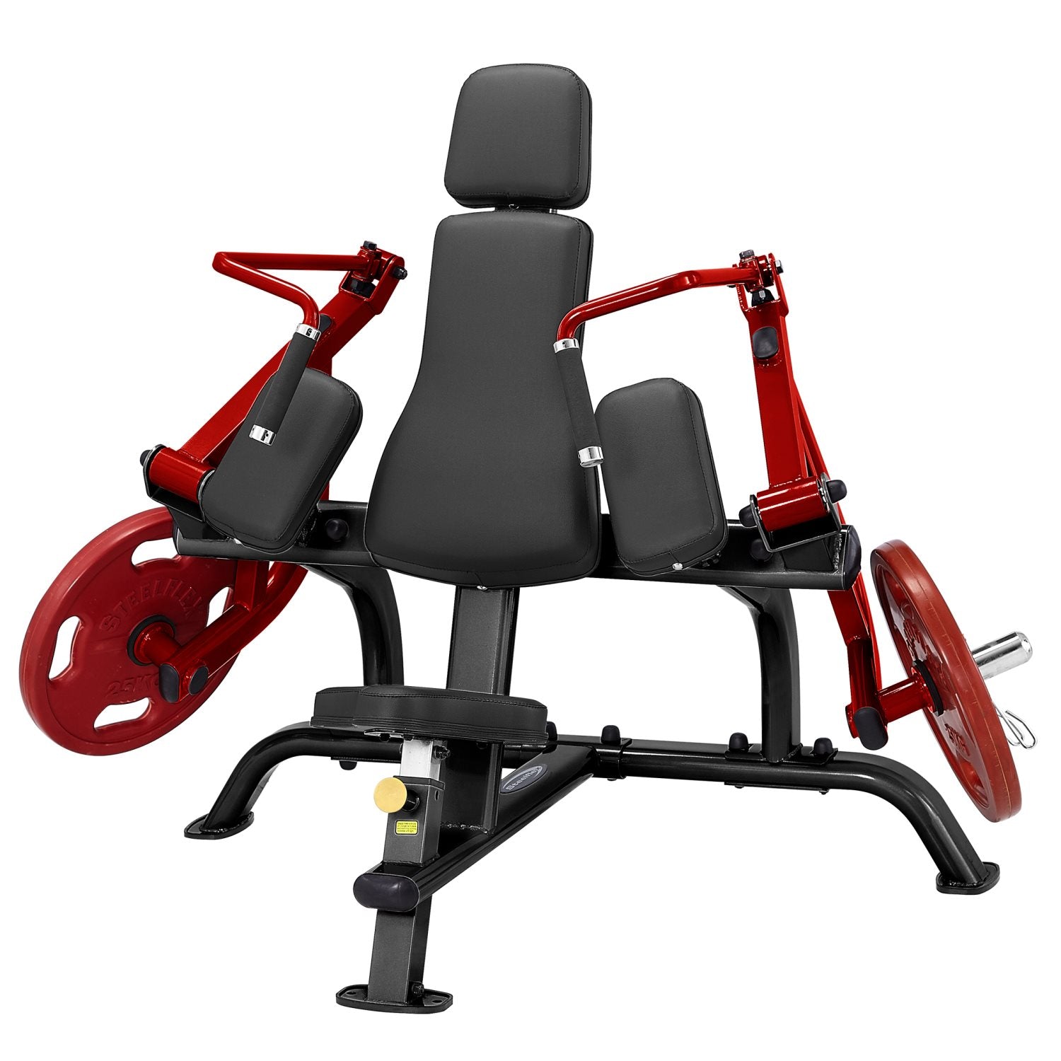 Steelflex PLTE Tricep Extension Fitness Steelflex